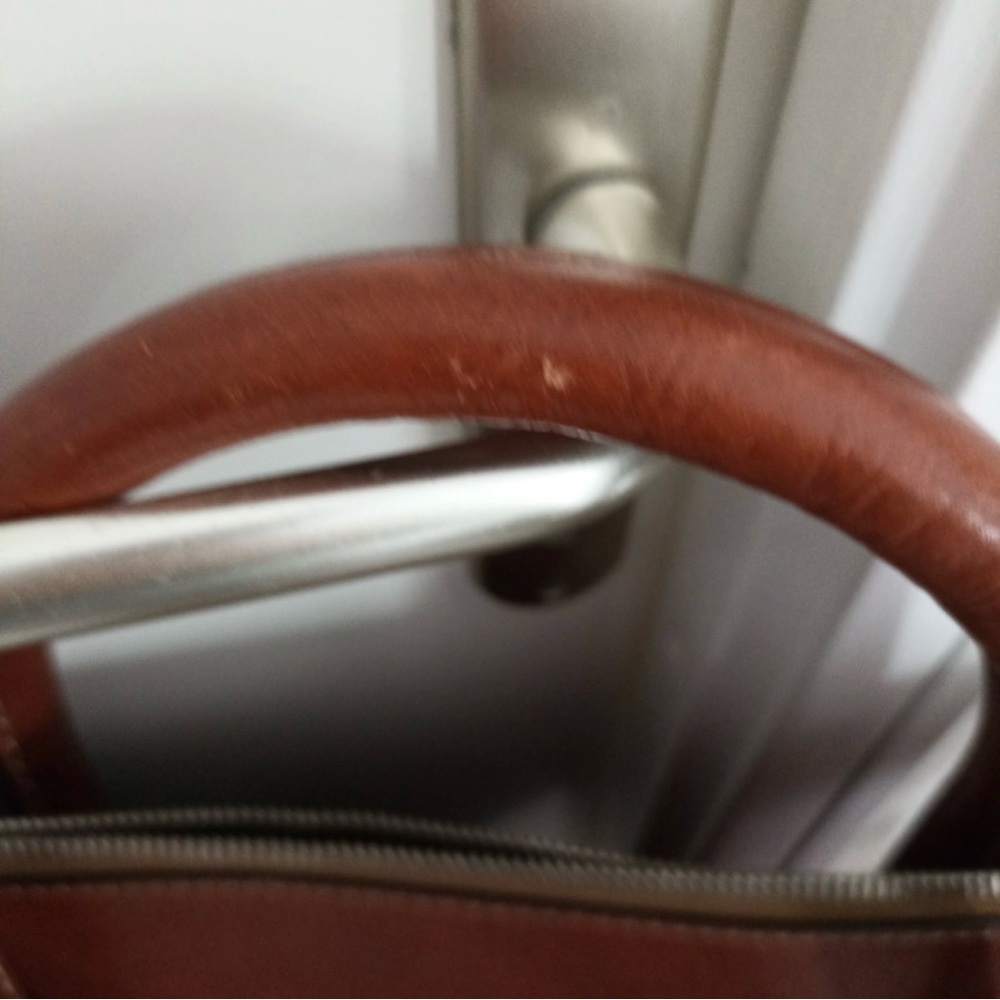 Chloe Edith Bag in Ecureil Brown Large - Picture 4 of 10